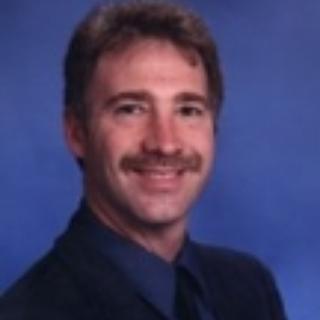 Richard MacDowell Image